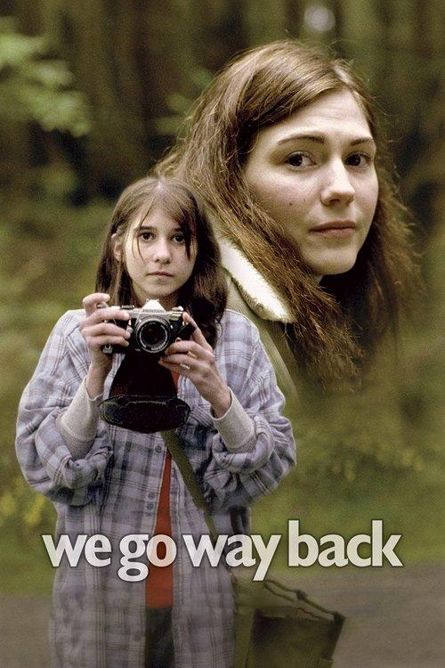 Download We Go Way Back poster