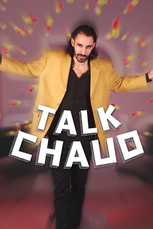 Download Talk Chaud poster