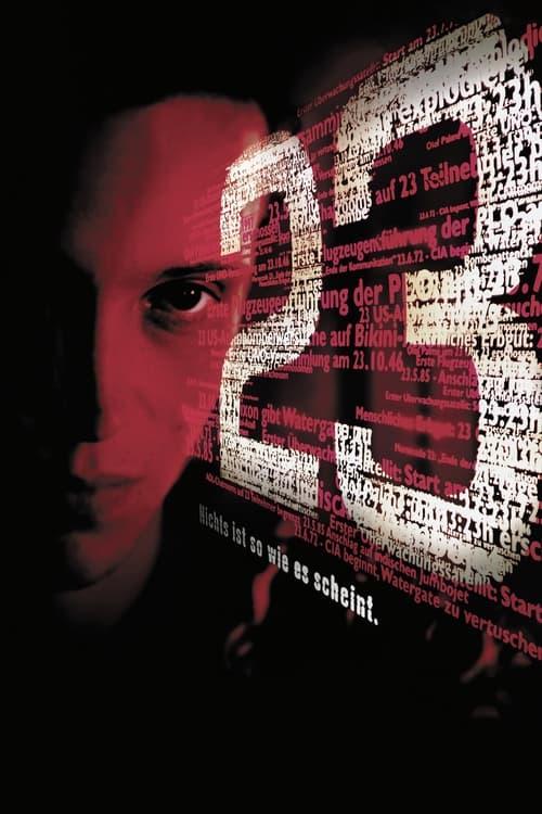 Download 23 poster
