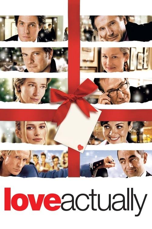 Download Love Actually poster