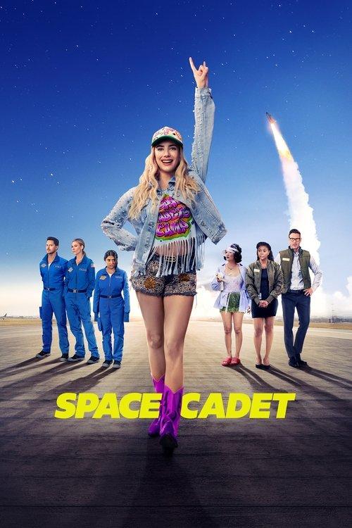 Download Space Cadet poster