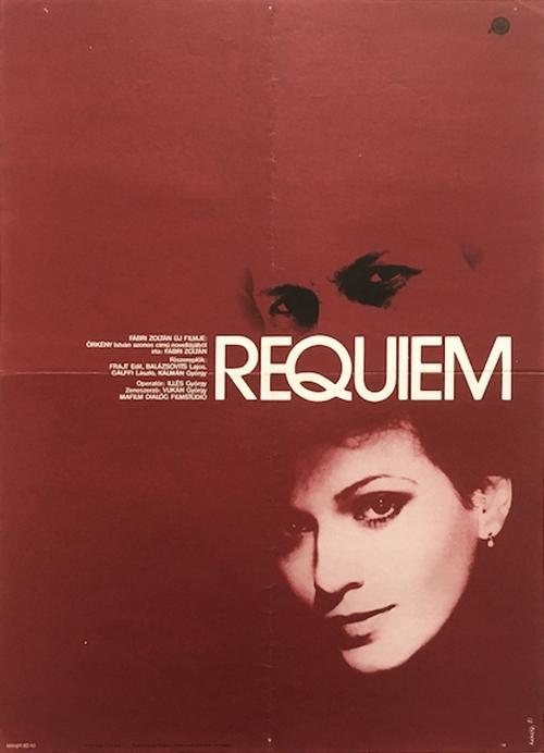 Download Requiem poster