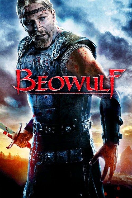 Download Beowulf poster