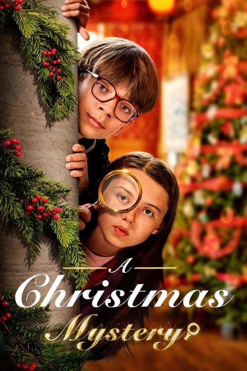 Download A Christmas Mystery poster