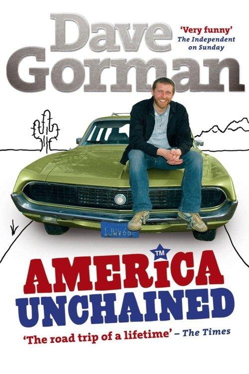 Download America Unchained poster