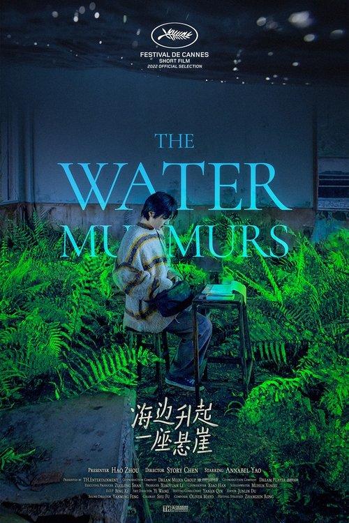 Download The Water Murmurs poster