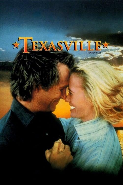 Download Texasville poster