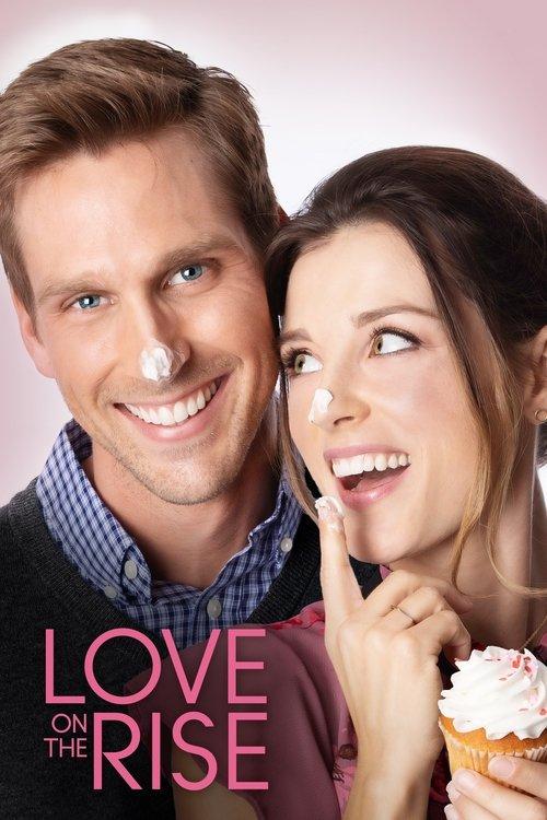 Download Love on the Rise poster