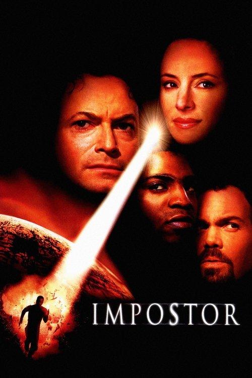 Download Impostor poster