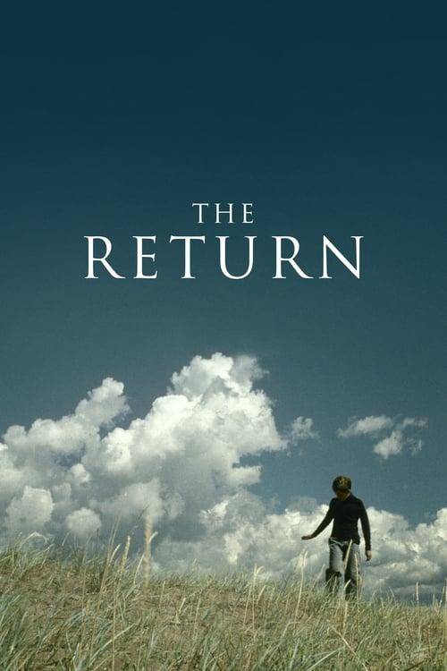 Download The Return poster