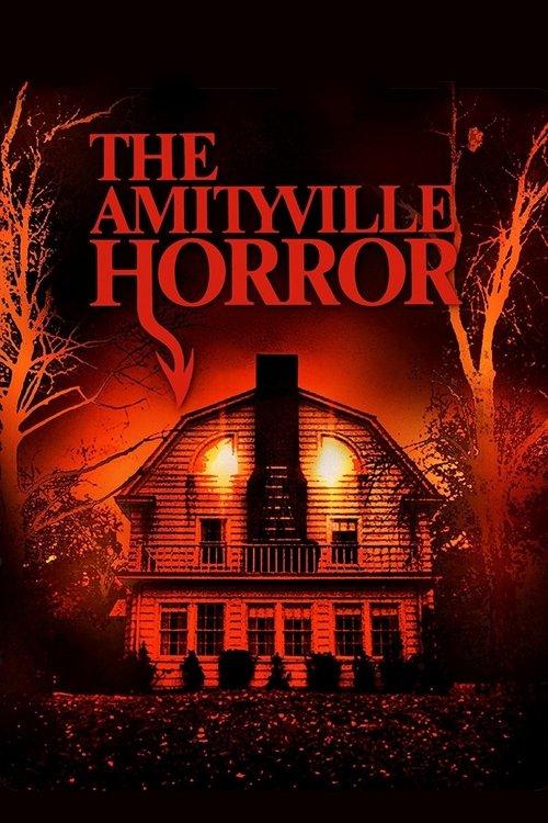 Download The Amityville Horror poster