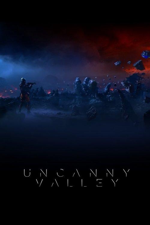 Download Uncanny Valley poster