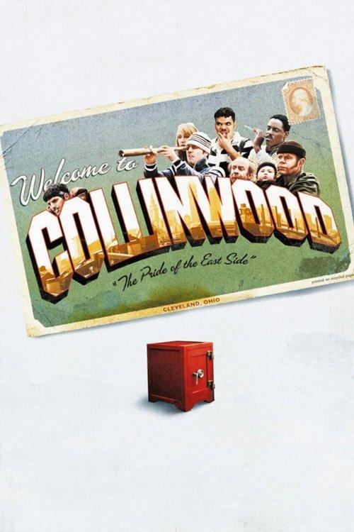Download Welcome to Collinwood poster