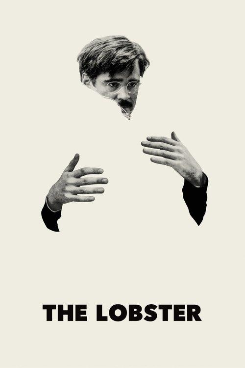Download The Lobster poster