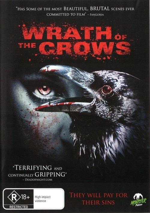 Download Wrath of the Crows poster
