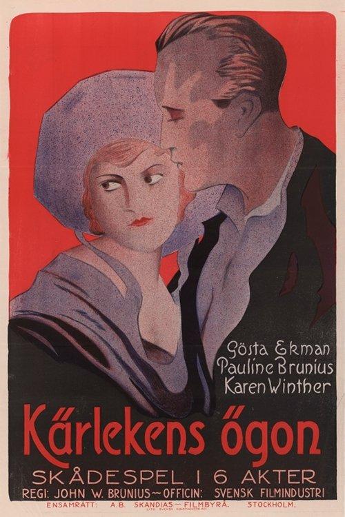 Download A Scarlet Angel poster