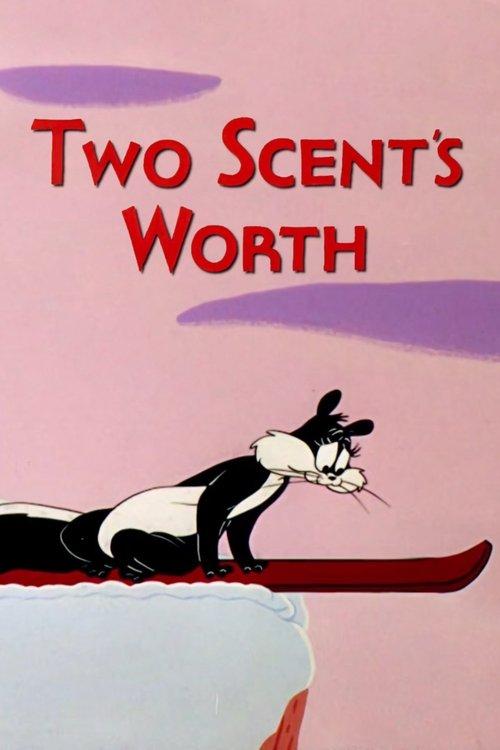 Download Two Scent's Worth poster