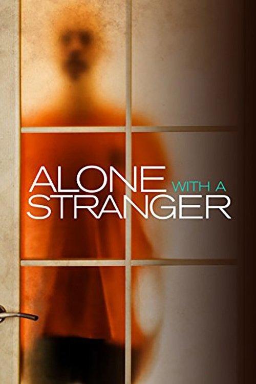 Download Alone with a Stranger poster