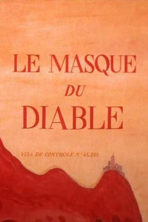 Download The Mask of the Devil poster