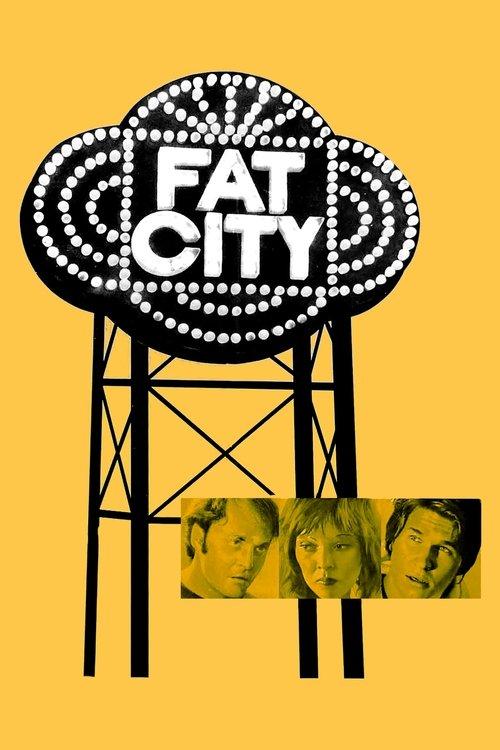 Download Fat City poster