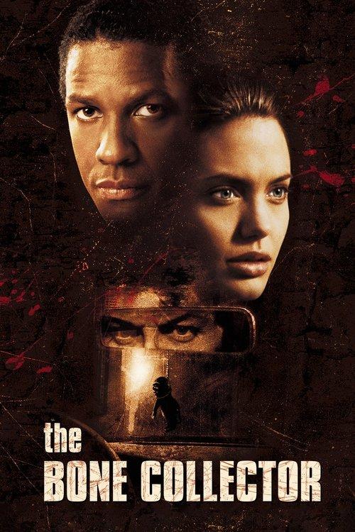 Download The Bone Collector poster