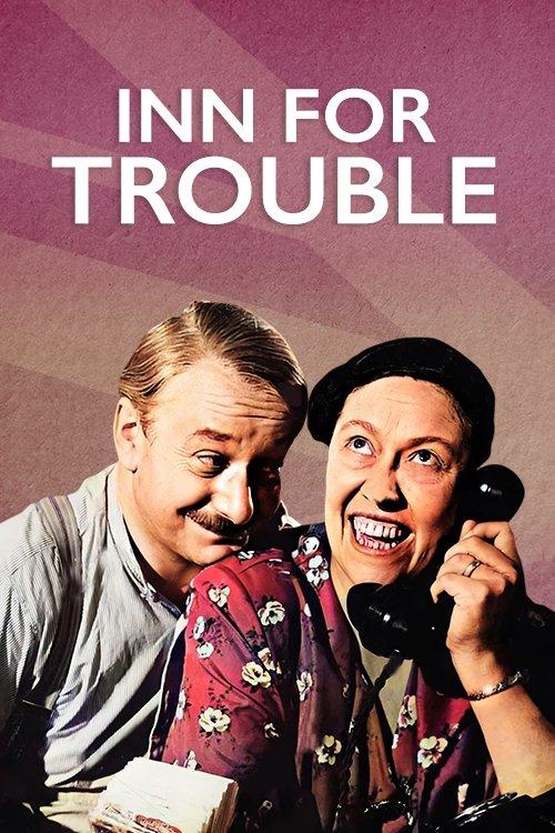 Download Inn for Trouble poster