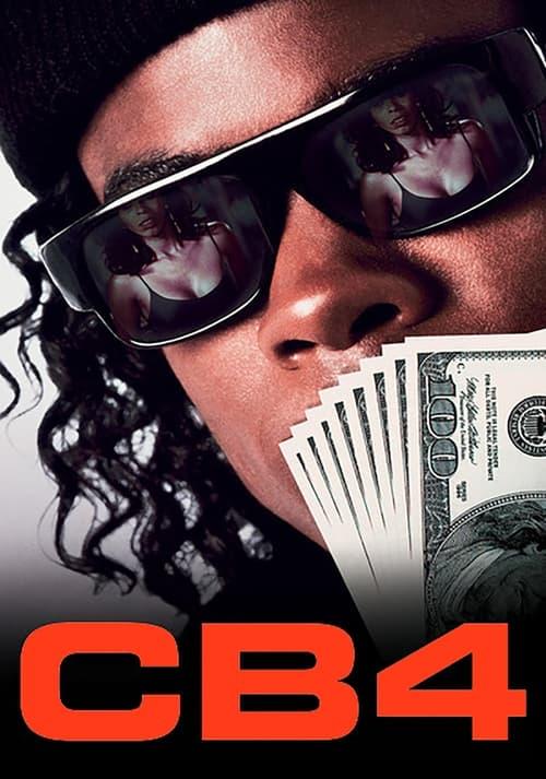 Download CB4 poster