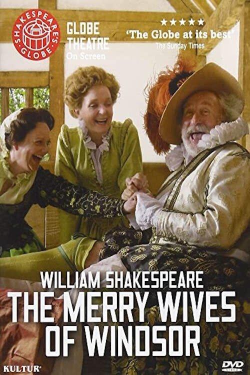 Download The Merry Wives of Windsor poster