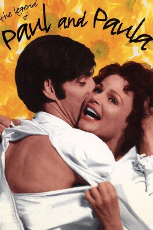 Download The Legend of Paul and Paula poster