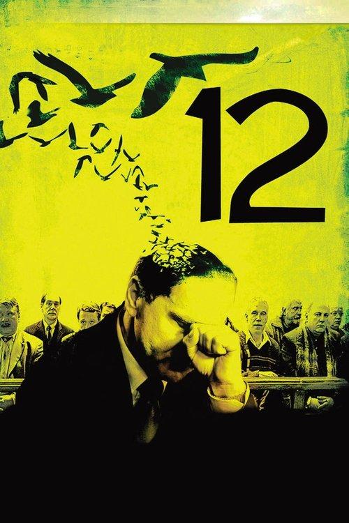 Download 12 poster