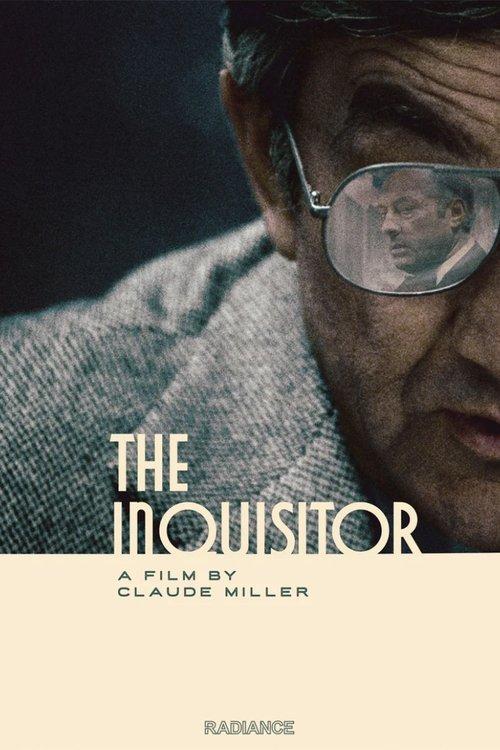 Download The Inquisitor poster