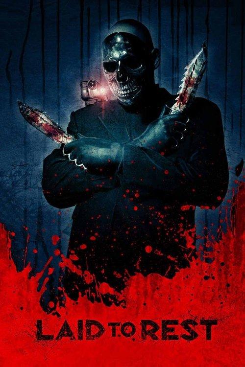 Download Laid to Rest poster