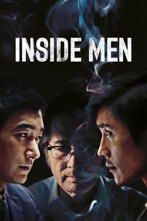 Download Inside Men poster