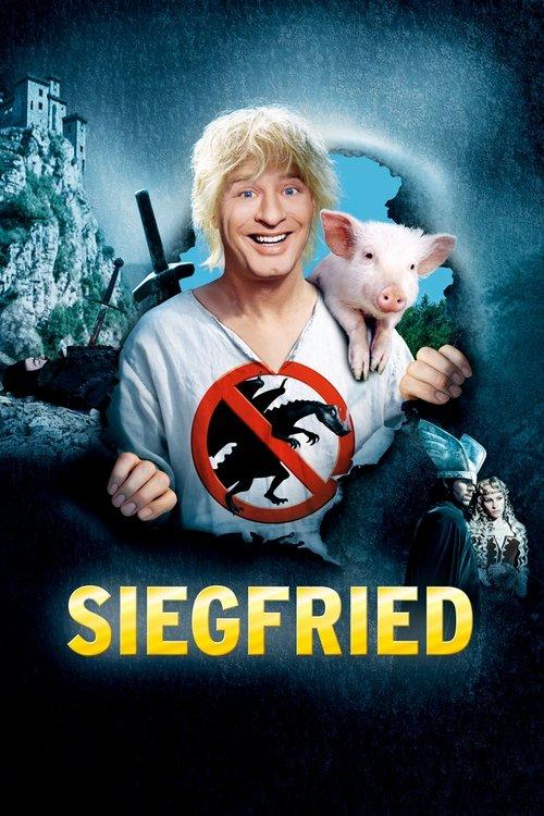 Download Siegfried poster