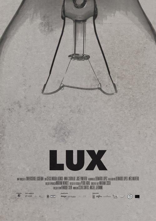 Download Lux poster