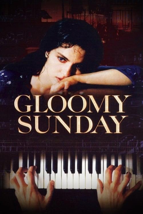 Download Gloomy Sunday poster