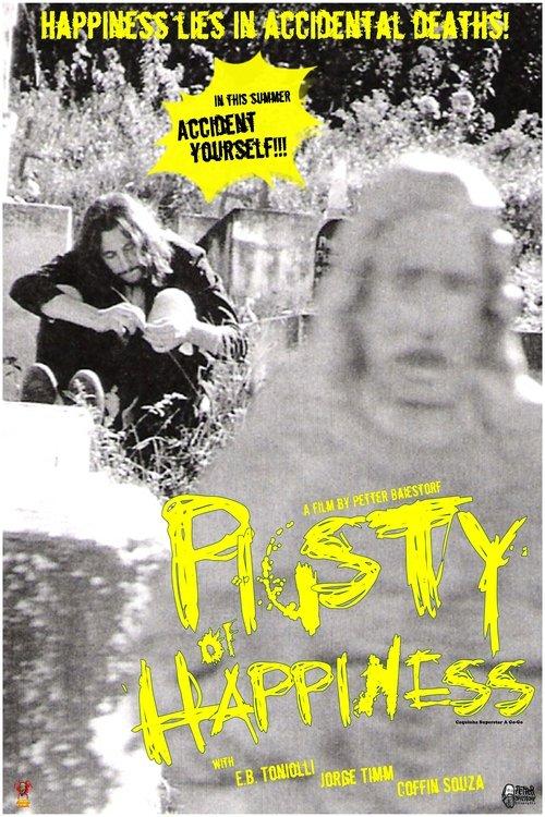 Download Pigsty of Happiness poster