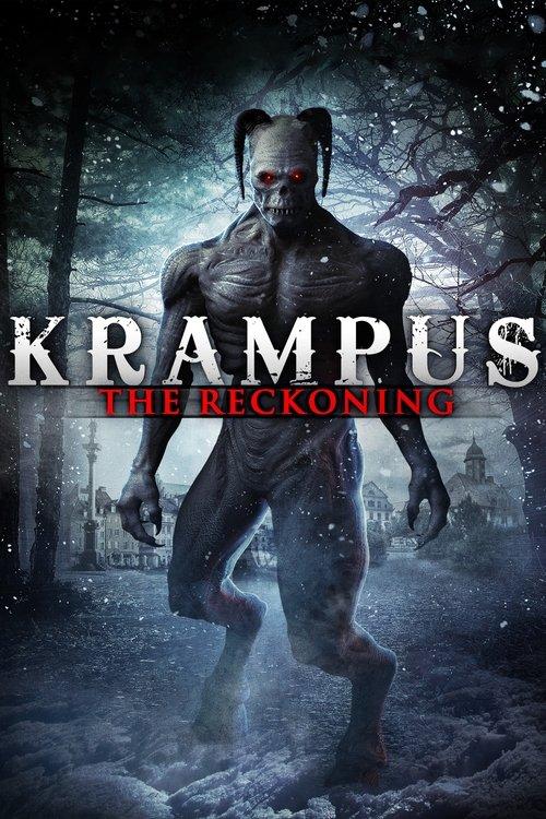Download Krampus: The Reckoning poster