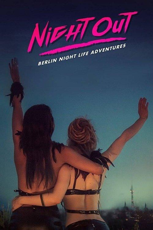 Download Night Out poster