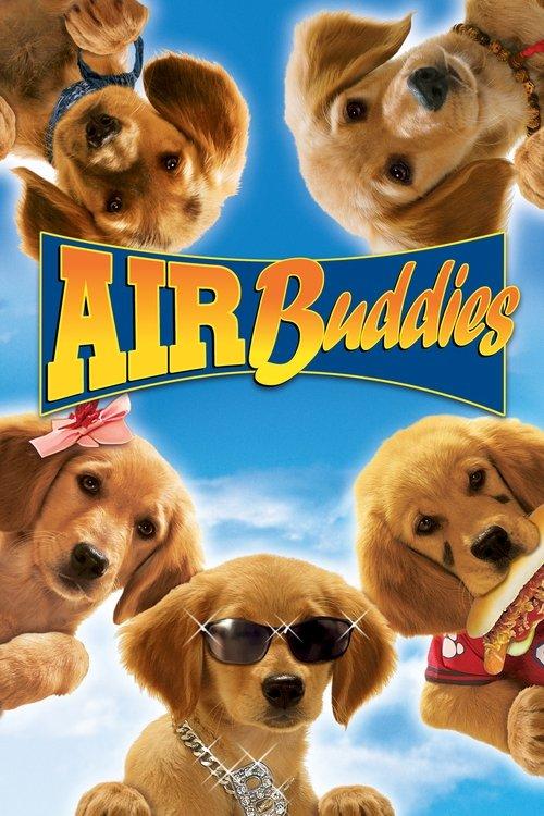 Download Air Buddies poster