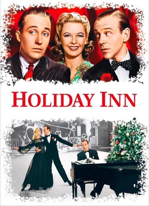 Download Holiday Inn poster