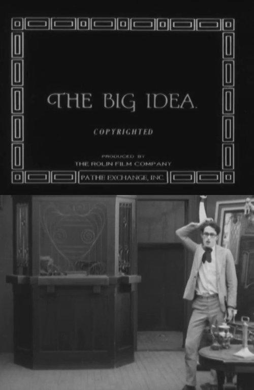 Download The Big Idea poster