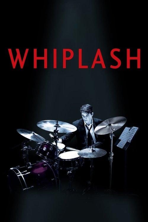 Download Whiplash poster