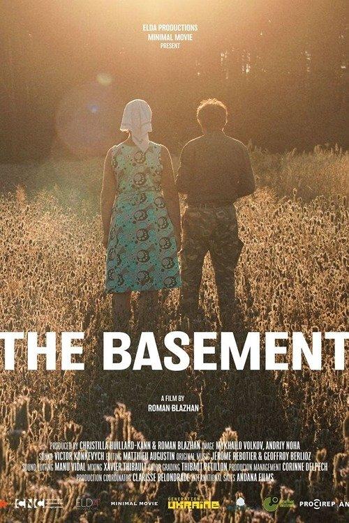 Download The Basement poster