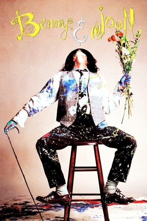 Download Benny & Joon poster