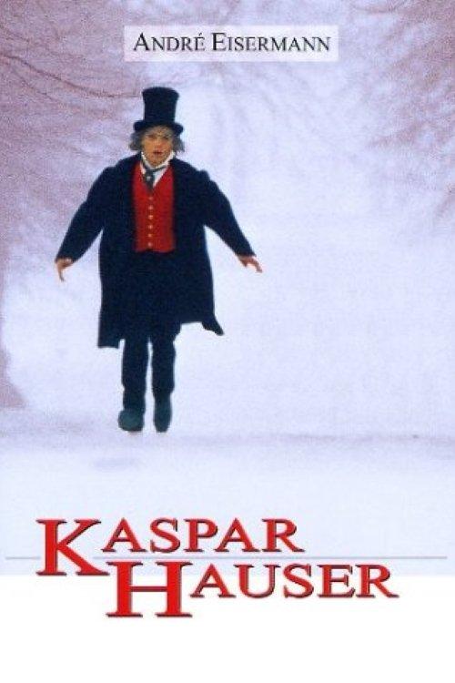 Download Kaspar Hauser poster