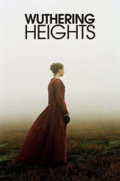 Download Wuthering Heights poster