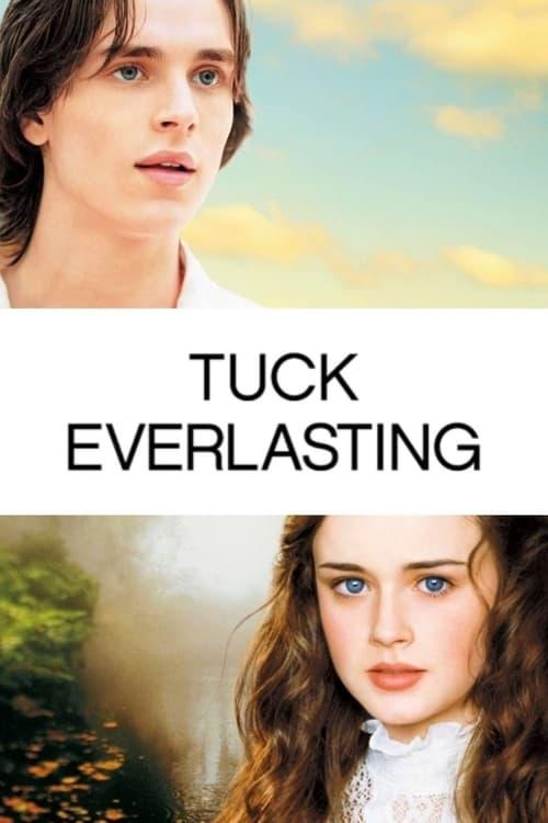 Download Tuck Everlasting poster
