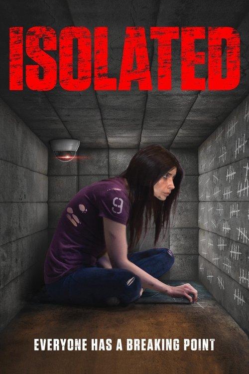 Download Isolated poster