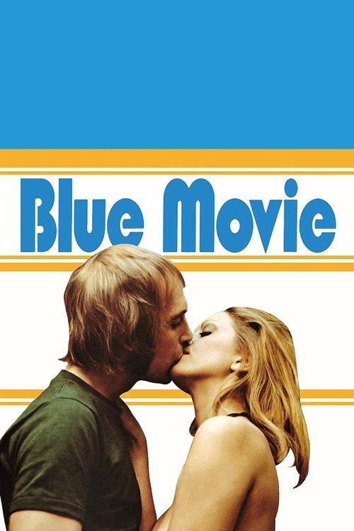 Download Blue Movie poster